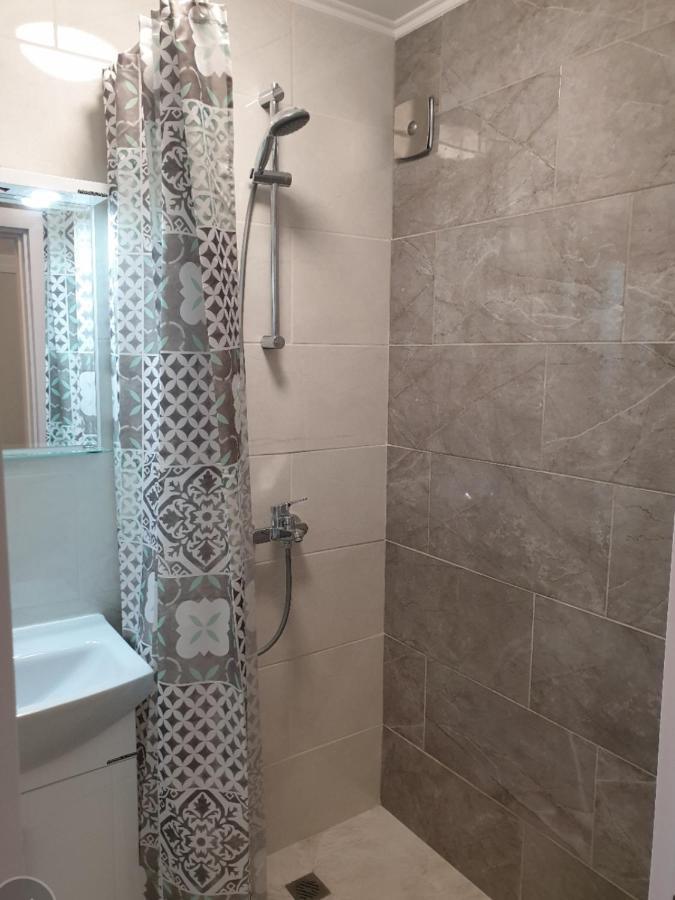 New The Twins Varna Two-Bedroom, Apt 5 At 15 Tsani Ginchev Street, Floor 3 Екстер'єр фото