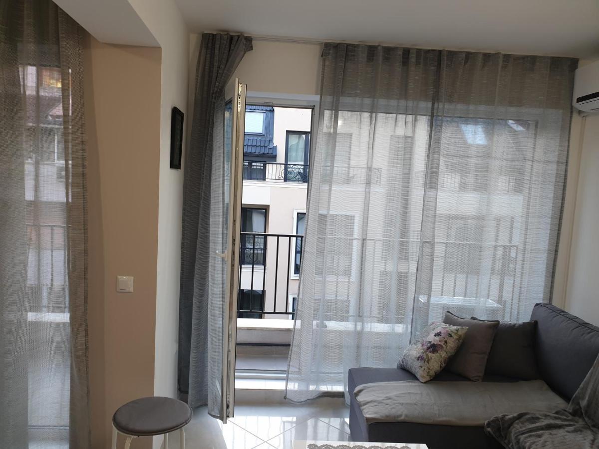 New The Twins Varna Two-Bedroom, Apt 5 At 15 Tsani Ginchev Street, Floor 3 Екстер'єр фото