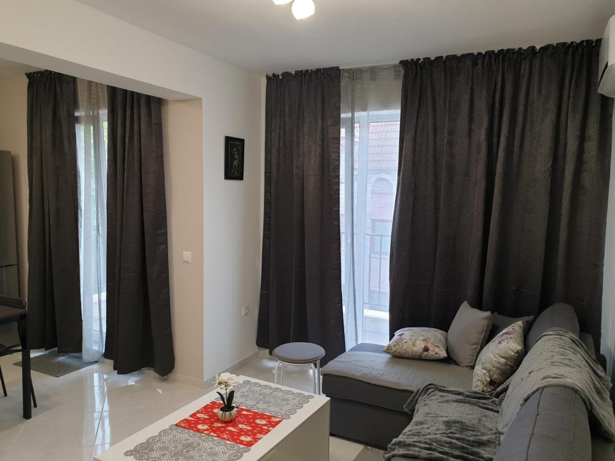 New The Twins Varna Two-Bedroom, Apt 5 At 15 Tsani Ginchev Street, Floor 3 Екстер'єр фото