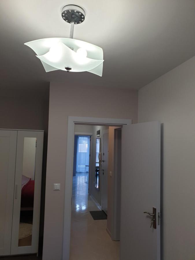 New The Twins Varna Two-Bedroom, Apt 5 At 15 Tsani Ginchev Street, Floor 3 Екстер'єр фото