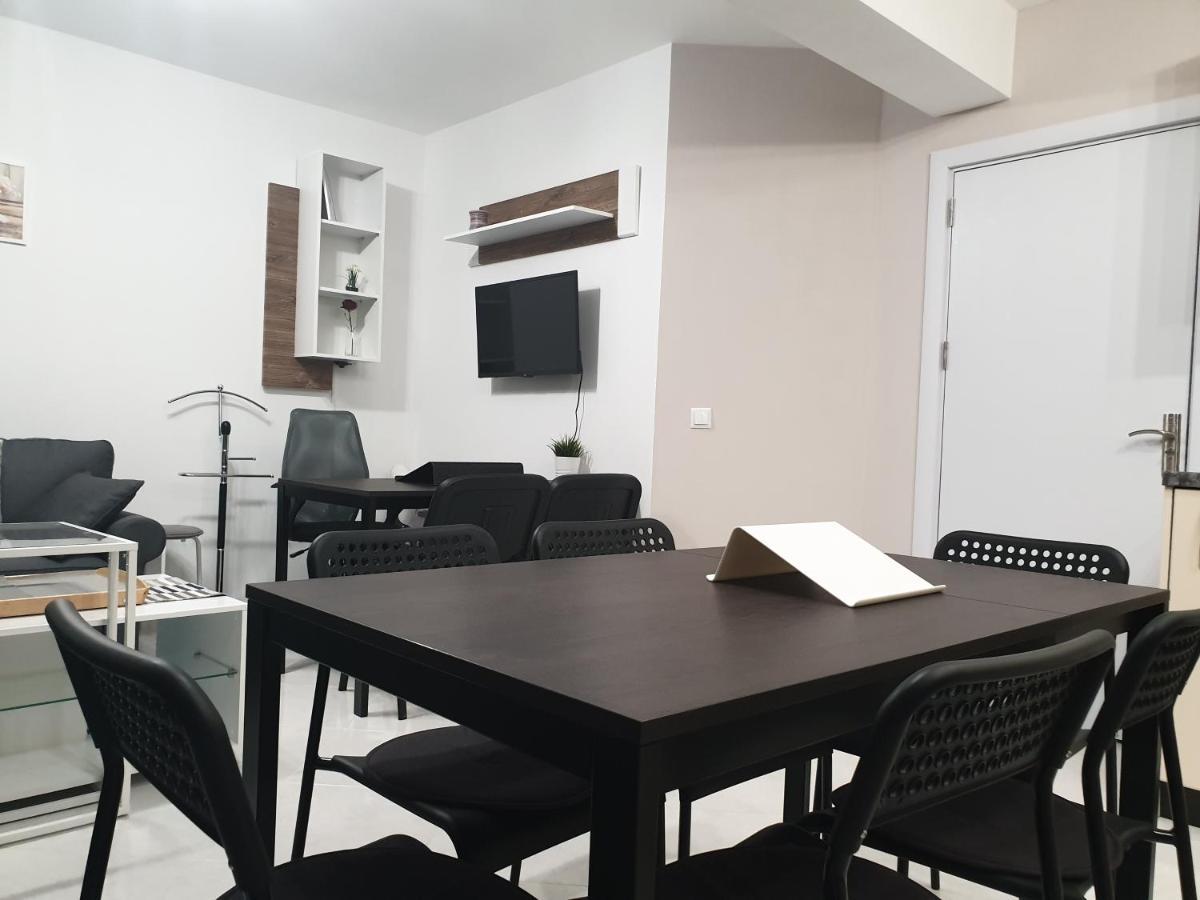 New The Twins Varna Two-Bedroom, Apt 5 At 15 Tsani Ginchev Street, Floor 3 Екстер'єр фото