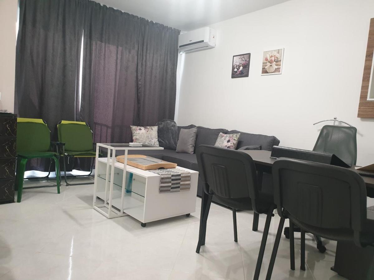 New The Twins Varna Two-Bedroom, Apt 5 At 15 Tsani Ginchev Street, Floor 3 Екстер'єр фото