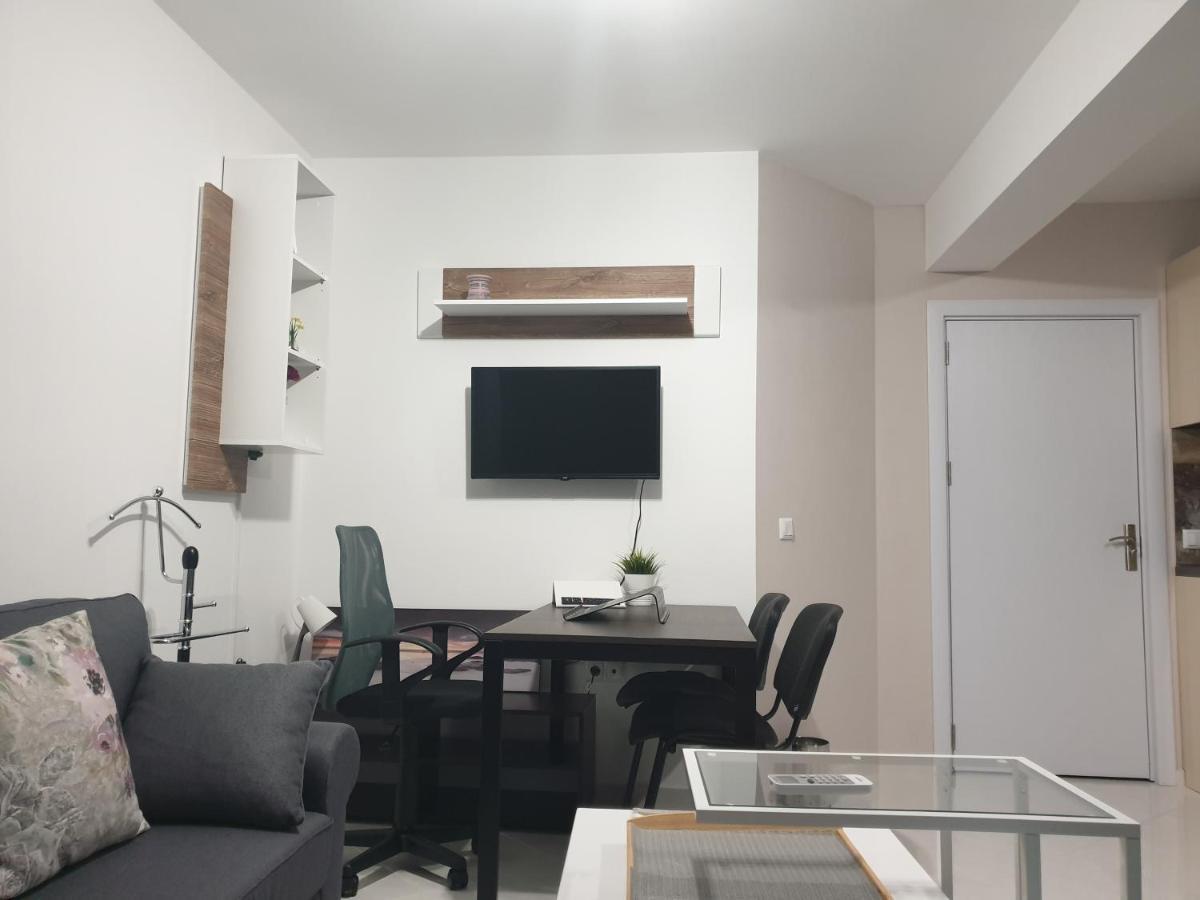 New The Twins Varna Two-Bedroom, Apt 5 At 15 Tsani Ginchev Street, Floor 3 Екстер'єр фото