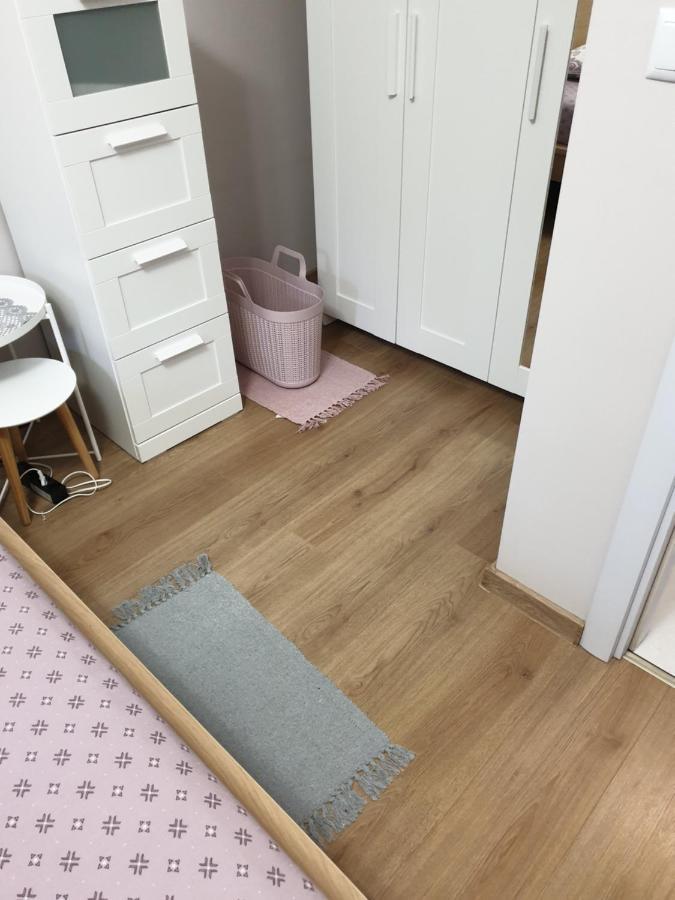 New The Twins Varna Two-Bedroom, Apt 5 At 15 Tsani Ginchev Street, Floor 3 Екстер'єр фото
